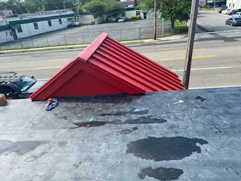 Sav a Roof Picture 10