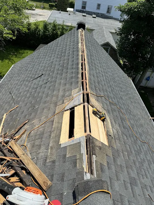 Empire Gen Roofing & Chimney Southampton Picture 6