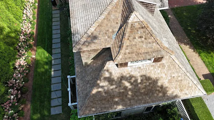 Empire Gen Roofing & Chimney Southampton Picture 4