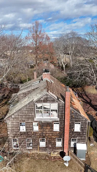 Empire Gen Roofing & Chimney Southampton Picture 1