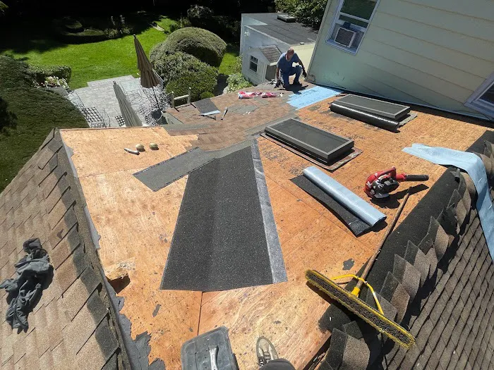 Empire Gen Roofing & Chimney Southampton Picture 8