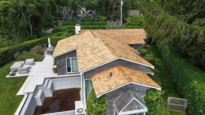 Empire Gen Roofing & Chimney Southampton Picture 10