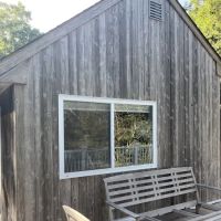 M Stevens Roofing & Remodeling Co. ico