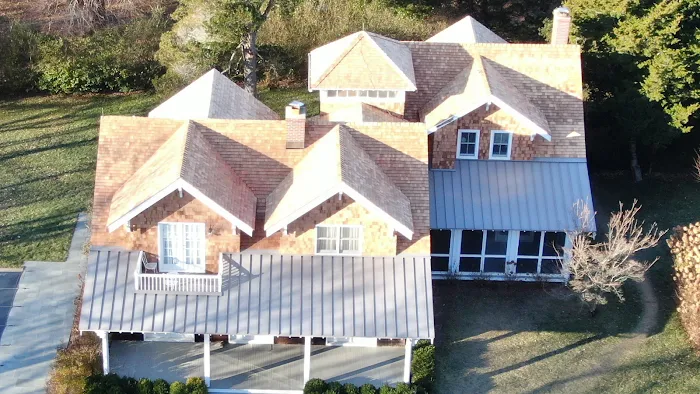 M Stevens Roofing & Remodeling Co. Picture 3