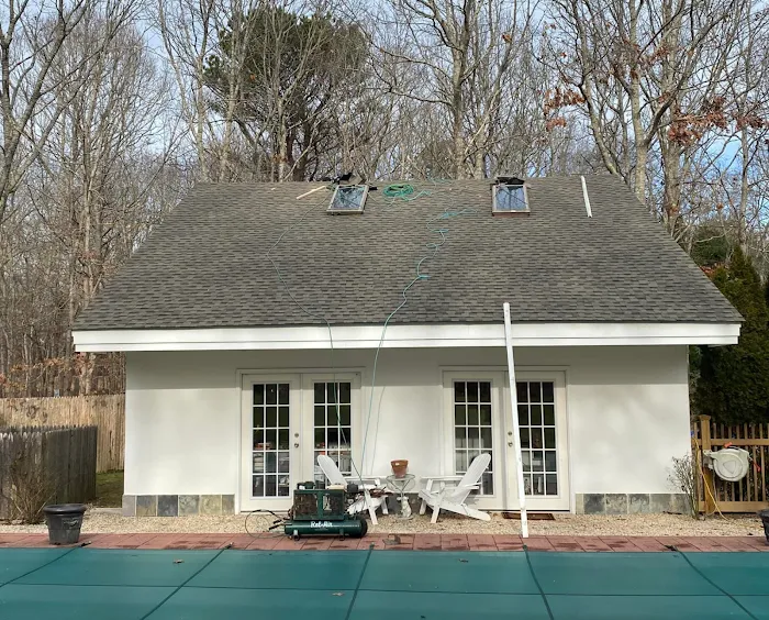 M Stevens Roofing & Remodeling Co. Picture 6