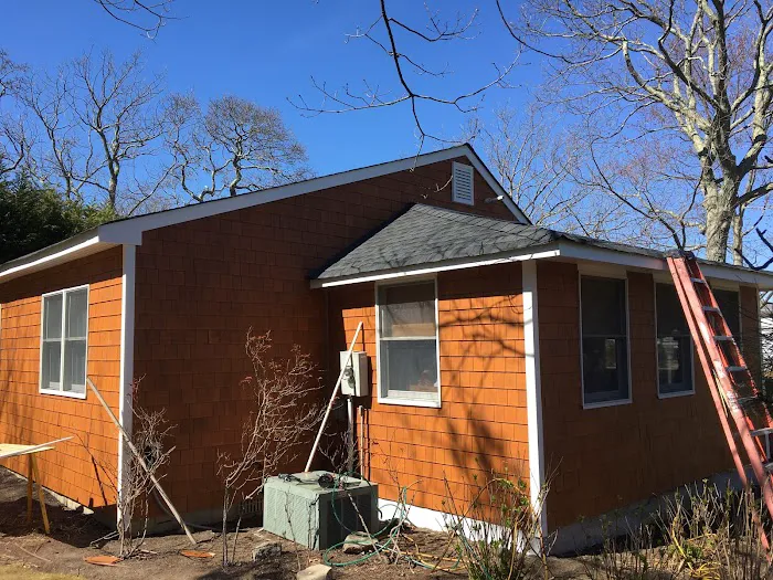 M Stevens Roofing & Remodeling Co. Picture 4