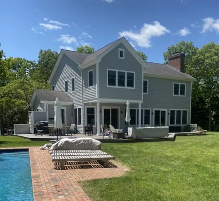 M Stevens Roofing & Remodeling Co. Picture 8