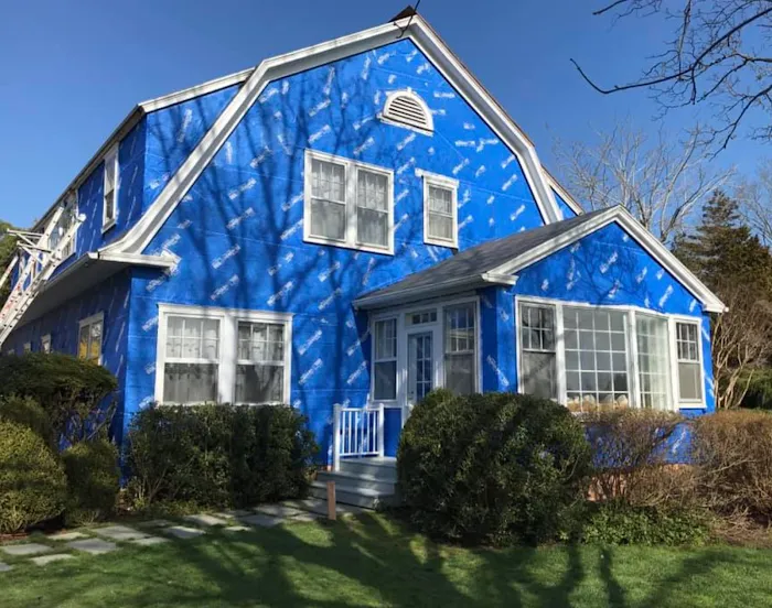 M Stevens Roofing & Remodeling Co. Picture 9