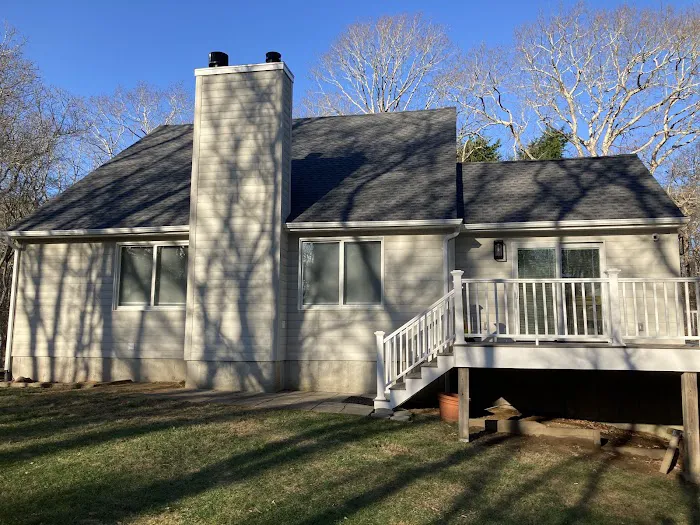 M Stevens Roofing & Remodeling Co. Picture 5