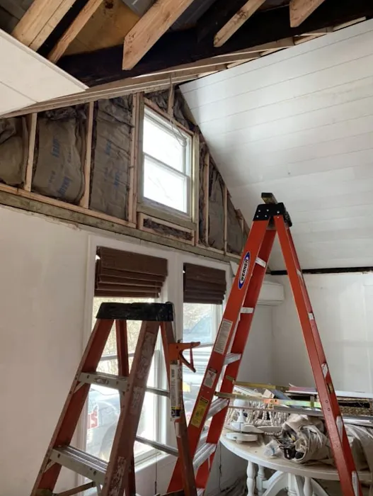 M Stevens Roofing & Remodeling Co. Picture 2