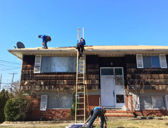 M Stevens Roofing & Remodeling Co. Picture 10