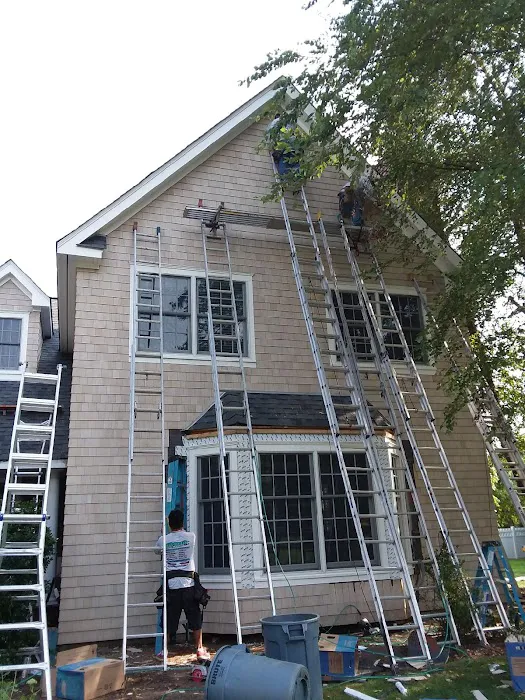 PERFECTION CEDAR ROOFING & SIDING Picture 3