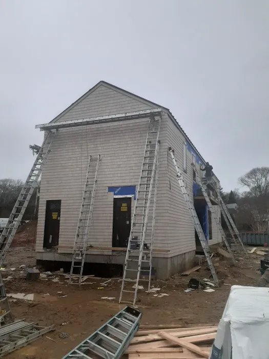 PERFECTION CEDAR ROOFING & SIDING Picture 4