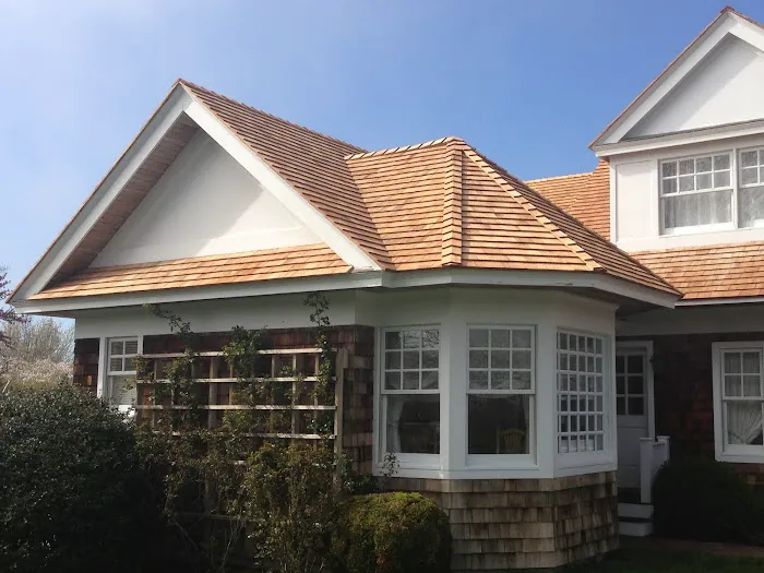 PERFECTION CEDAR ROOFING & SIDING Picture 5