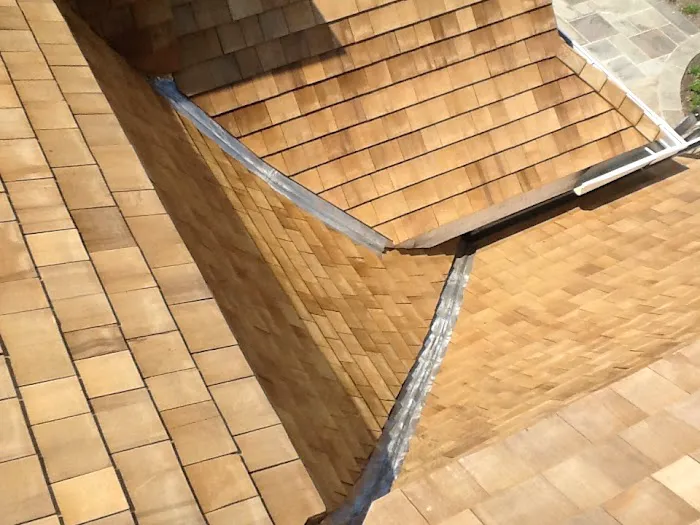 PERFECTION CEDAR ROOFING & SIDING Picture 7