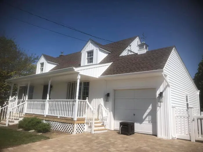 GNP Roofing & Siding Picture 6