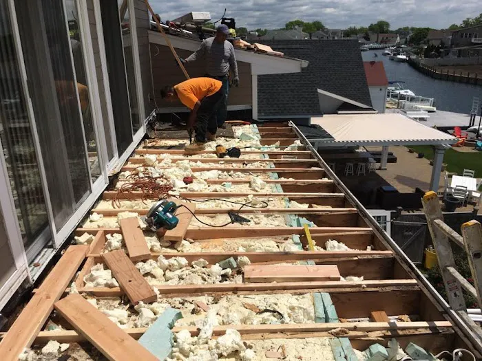 GNP Roofing & Siding Picture 2