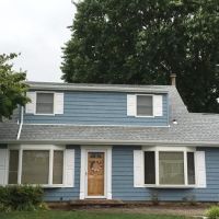 GNP Roofing & Siding ico