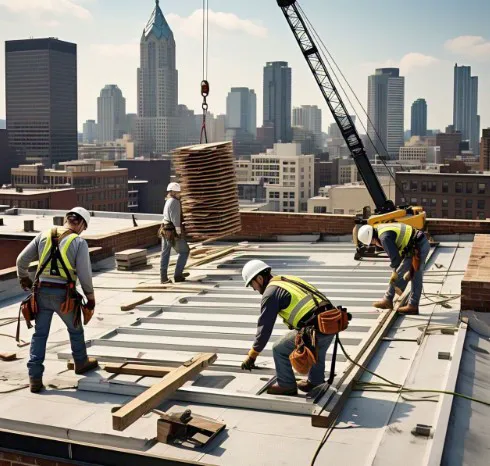 Russell H Nill Inc Picture 2