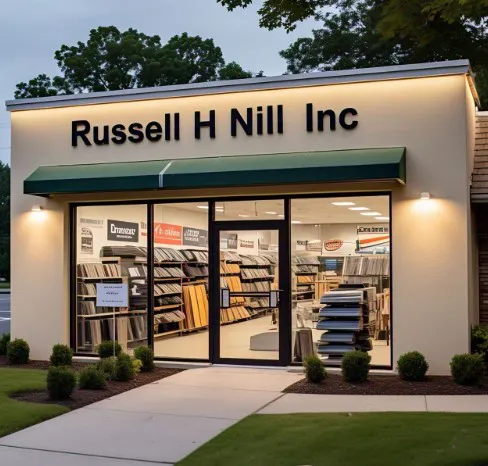 Russell H Nill Inc Picture 1