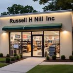 Russell H Nill Inc