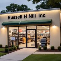Russell H Nill Inc ico
