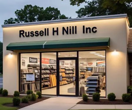 Russell H Nill Inc