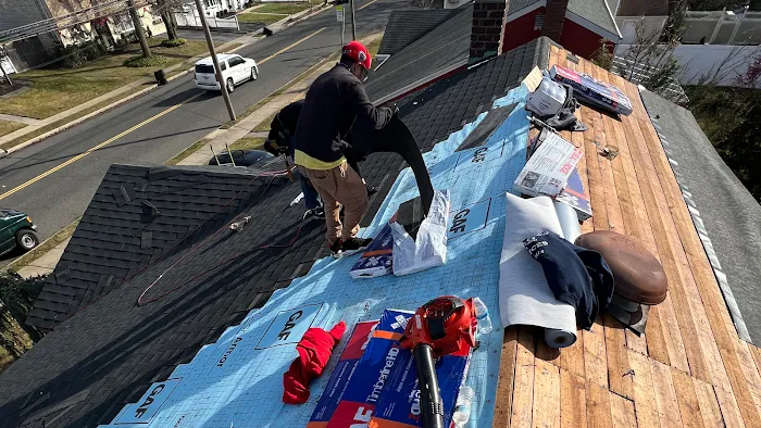 Golden Hands Construction Inc Picture 5