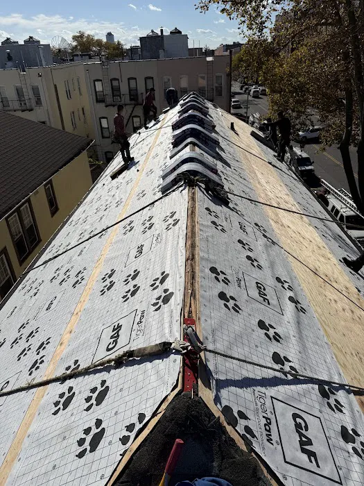 Golden Hands Construction Inc Picture 9