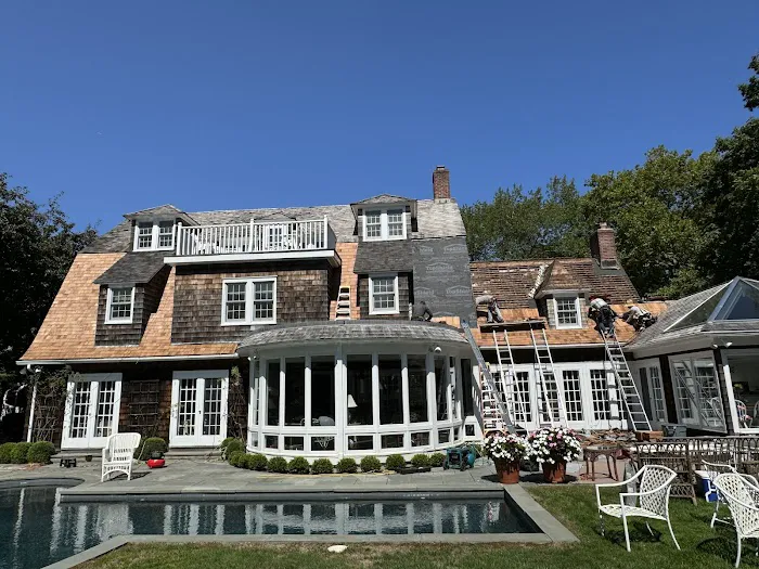 Golden Hands Construction Inc Picture 1