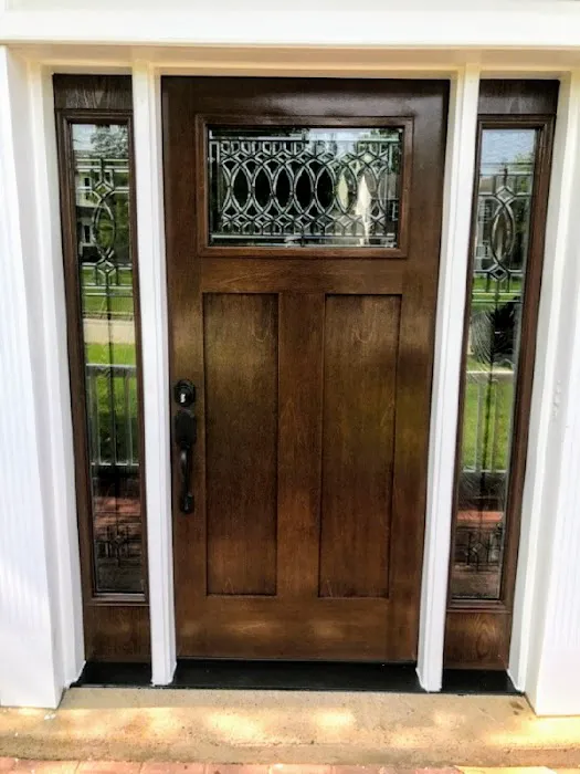 Francis X Adams & Sons Picture 2