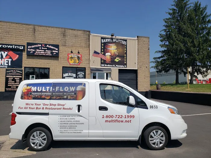 Francis X Adams & Sons Picture 3