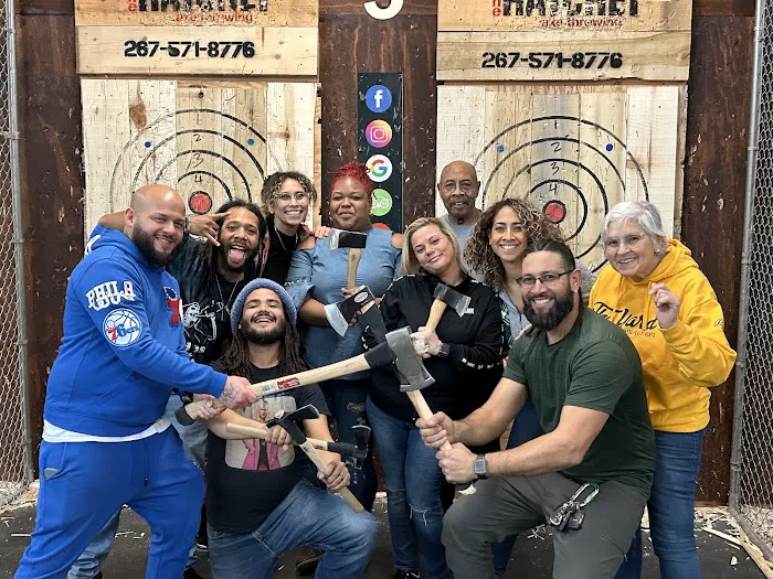 Francis X Adams & Sons Picture 5