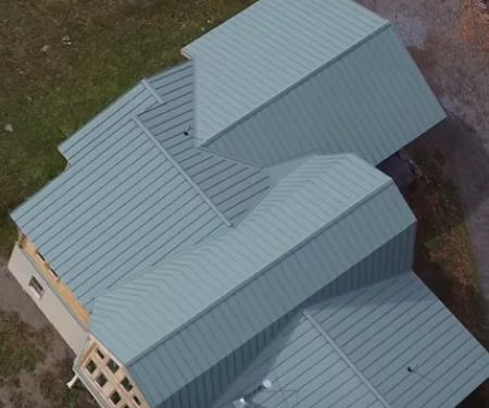 Tema Roofing and Siding