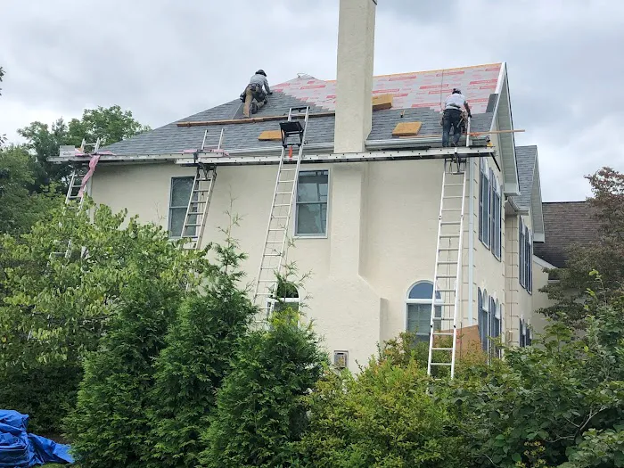 Tema Roofing and Siding Picture 3