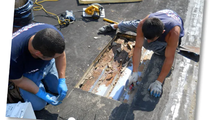 City Wide Roofing Inc Picture 5