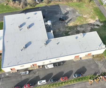 City Wide Roofing Inc