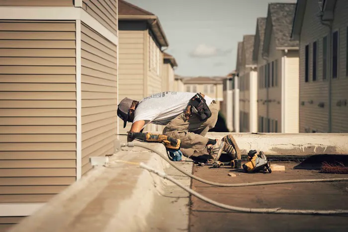 Big Joe's Roofing Picture 10