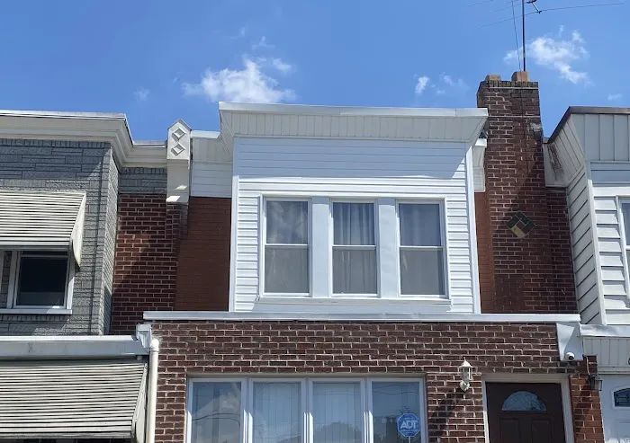 Big Joe's Roofing Picture 1