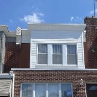 Big Joe's Roofing ico