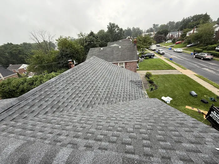 Big Joe's Roofing Picture 9
