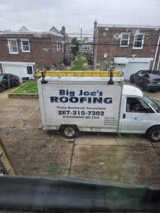 Big Joe's Roofing Picture 4