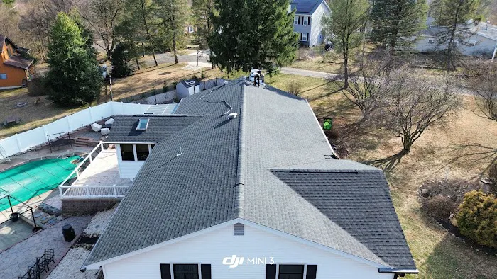 Big Joe's Roofing Picture 2