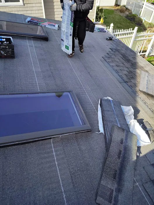 Big Joe's Roofing Picture 3