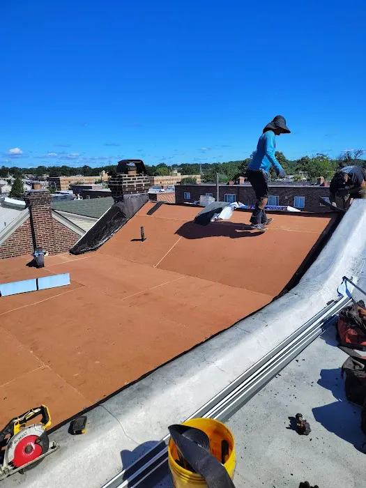 Big Joe's Roofing Picture 8