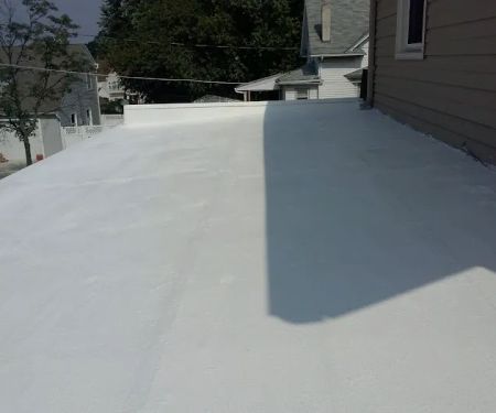 access roofing