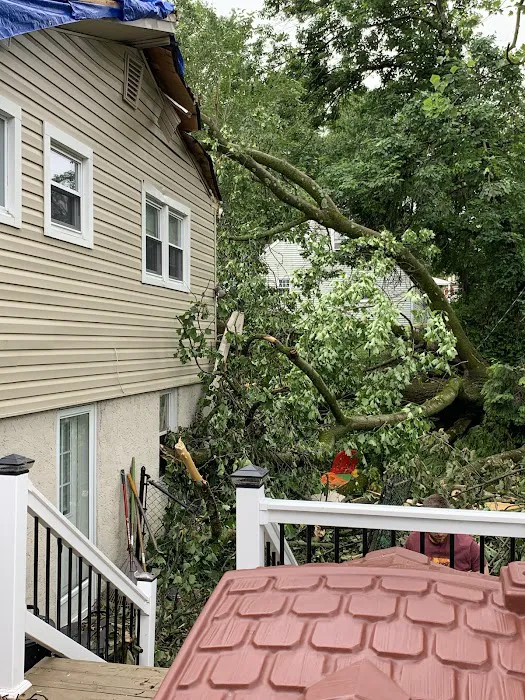 Fahey Roofing Siding Doors Windows Inc Picture 5