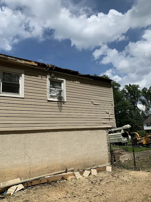 Fahey Roofing Siding Doors Windows Inc Picture 3