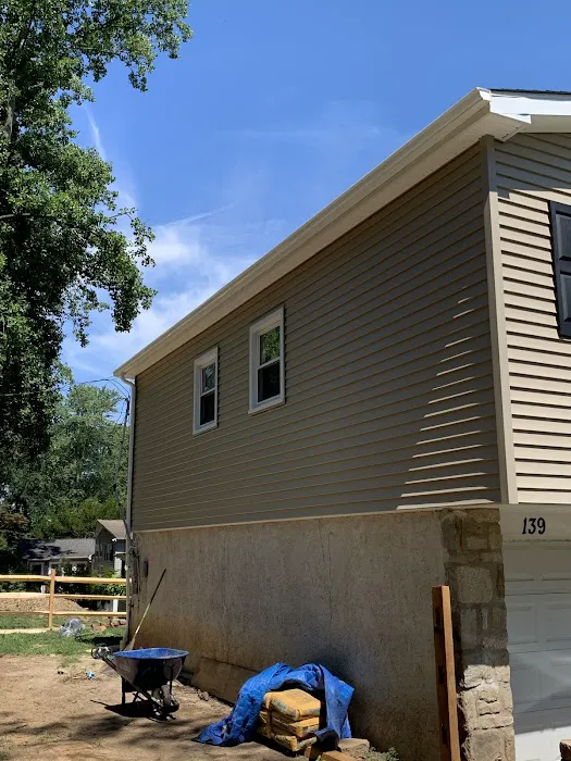 Fahey Roofing Siding Doors Windows Inc Picture 2