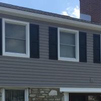 Fahey Roofing Siding Doors Windows Inc ico